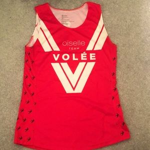 Oiselle Volee Singlet